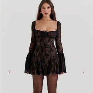 House of CB Analissa Dress M